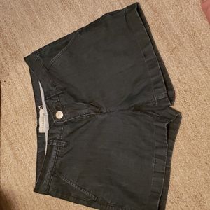 Regatta women's soft denim shorts
